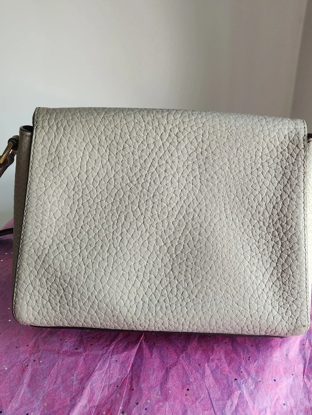 Kate Spade New York Carter Street Berrin Crossbody Bag, EUC - Picture 6 of 11